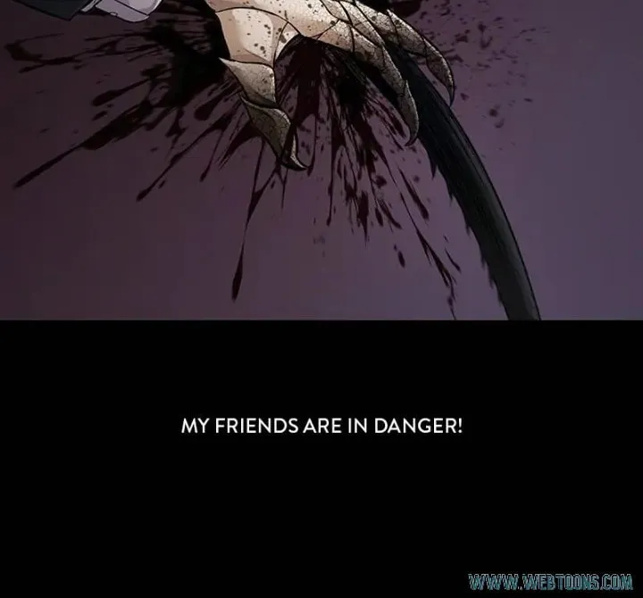 Read Dead Queen chapter 29 image 27 on Lezhin