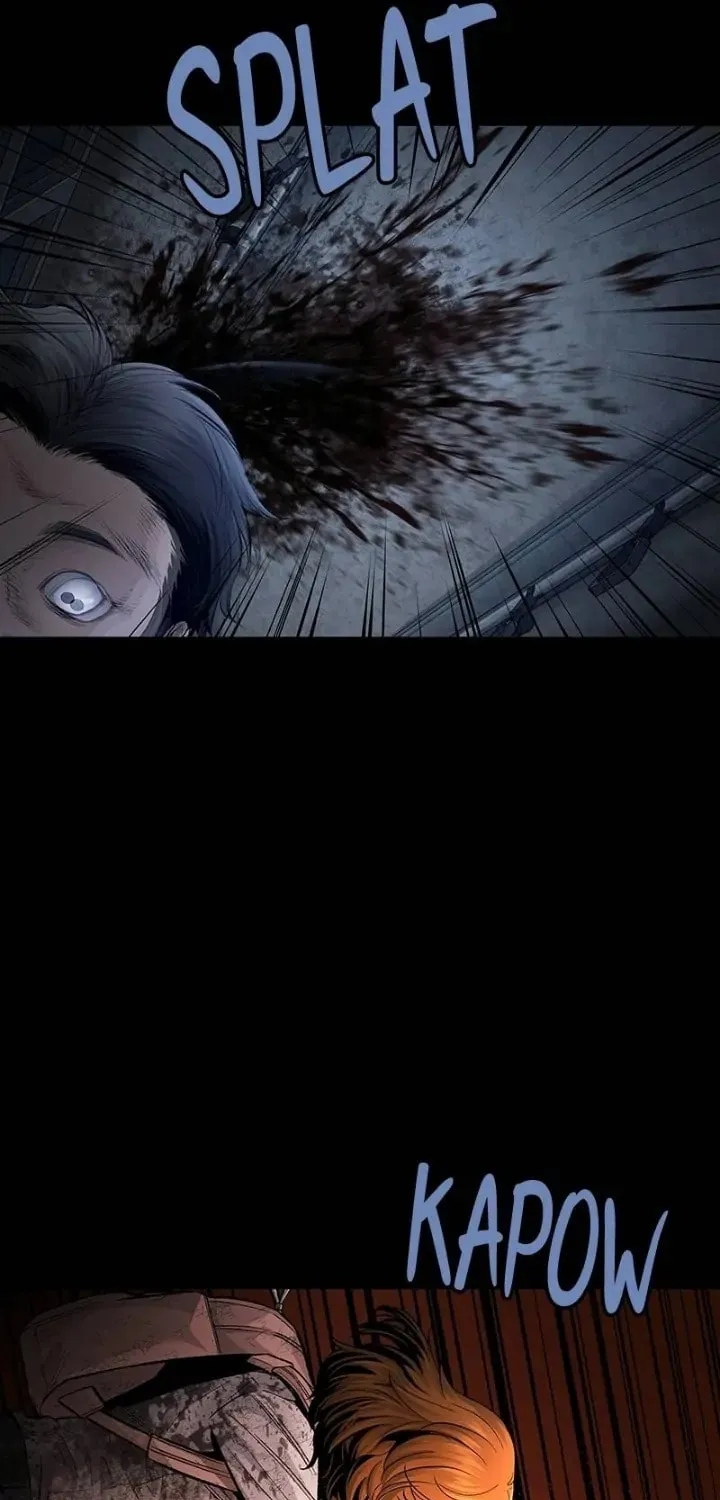 Read Dead Queen chapter 29 image 28 on Lezhin
