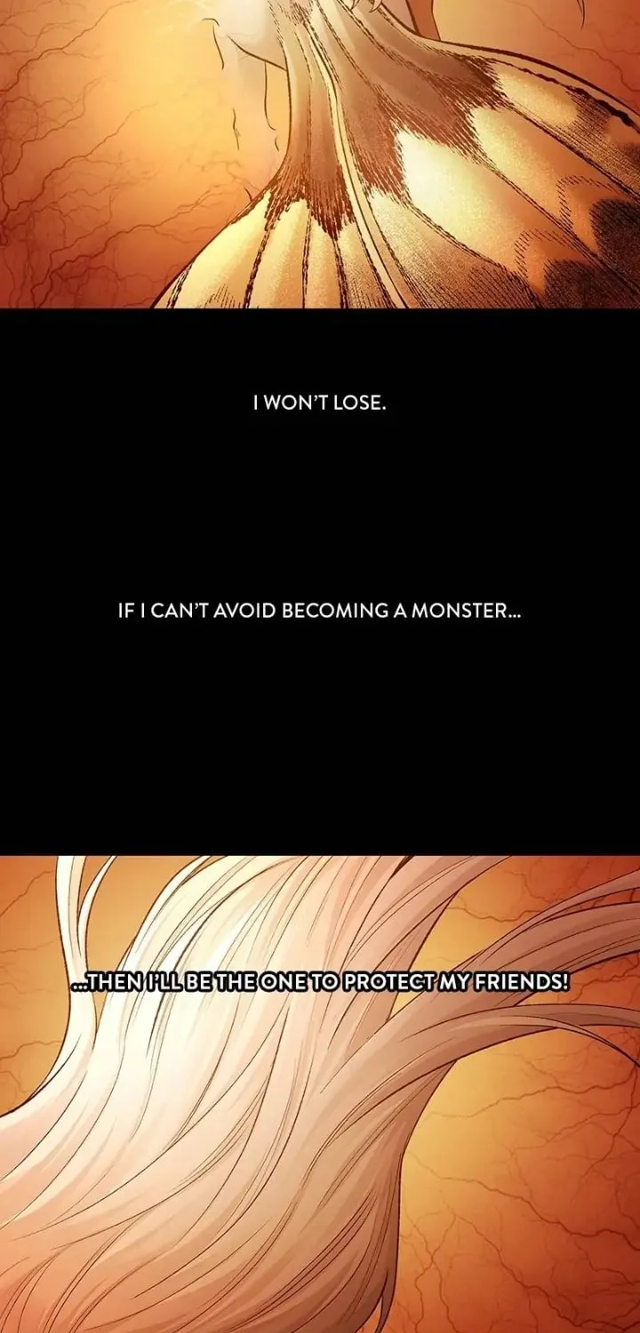 Read Dead Queen chapter 29 image 3 on Lezhin