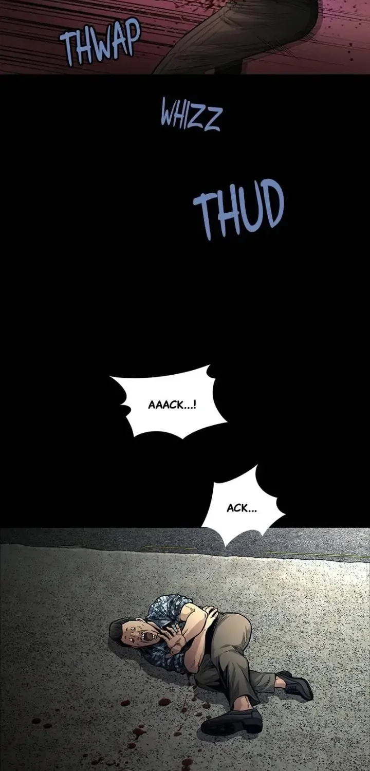 Read Dead Queen chapter 29 image 30 on Lezhin