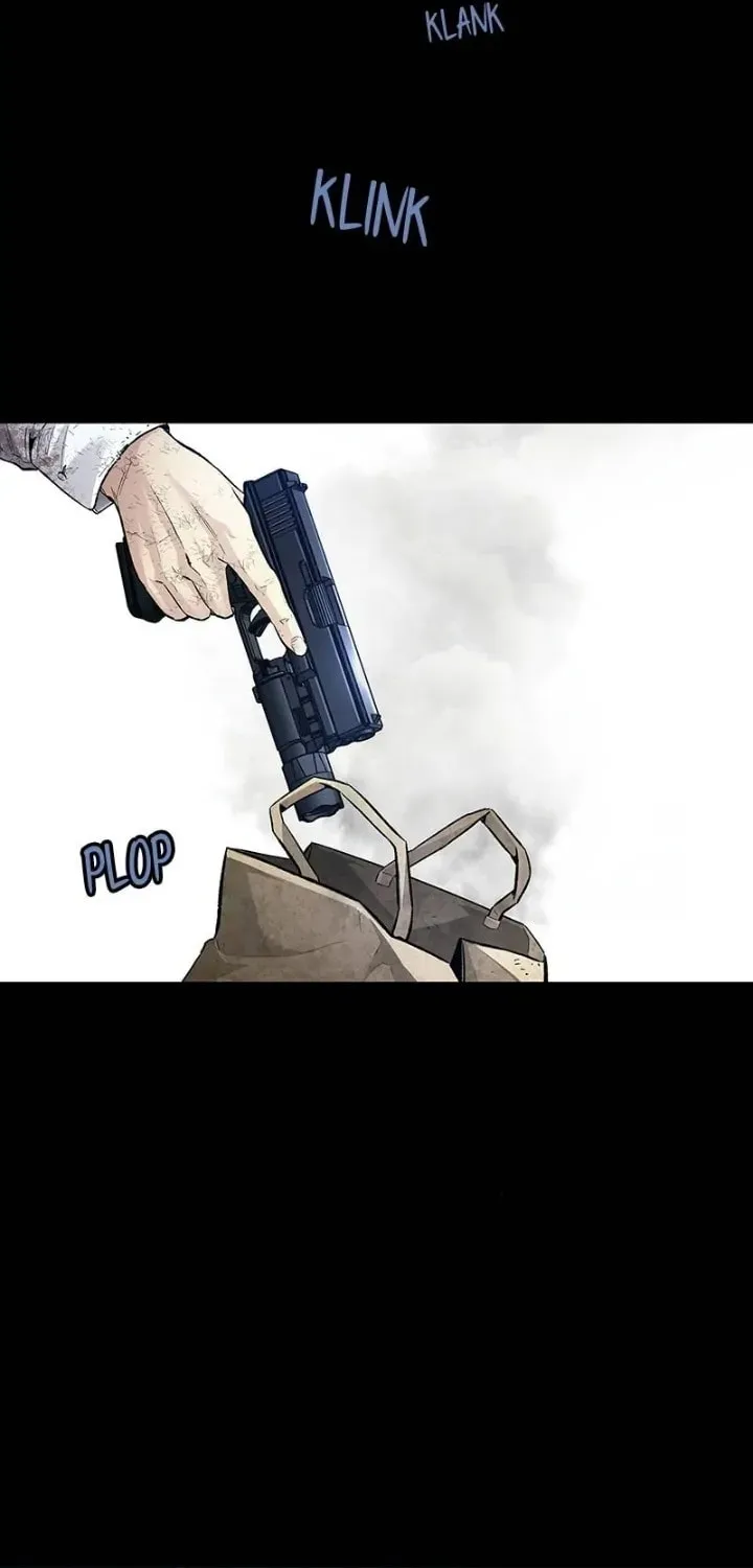 Read Dead Queen chapter 29 image 32 on Lezhin