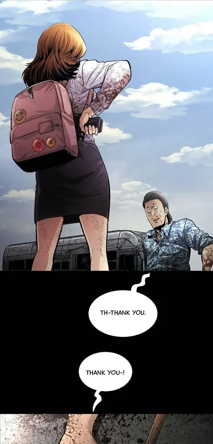 Read Dead Queen chapter 29 image 33 on Lezhin