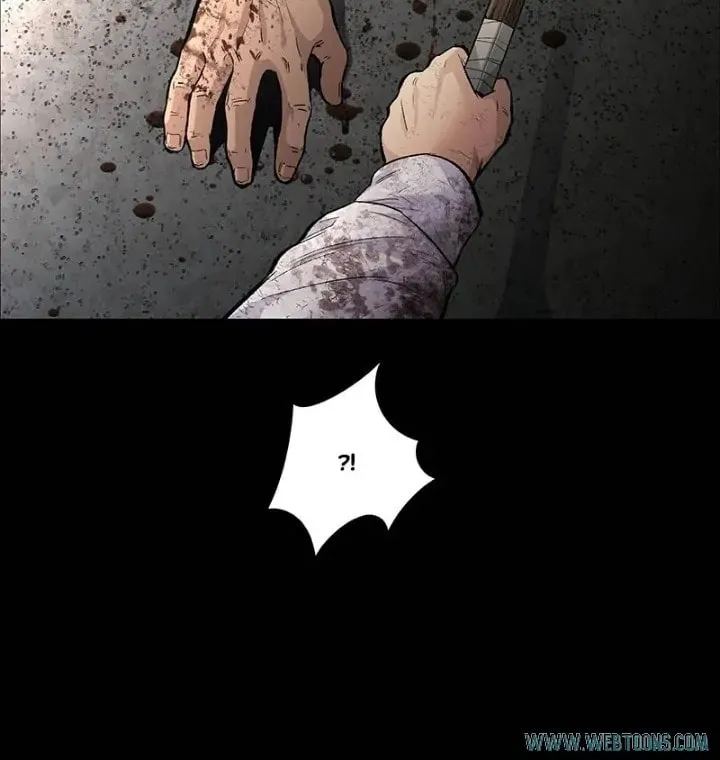 Read Dead Queen chapter 29 image 34 on Lezhin