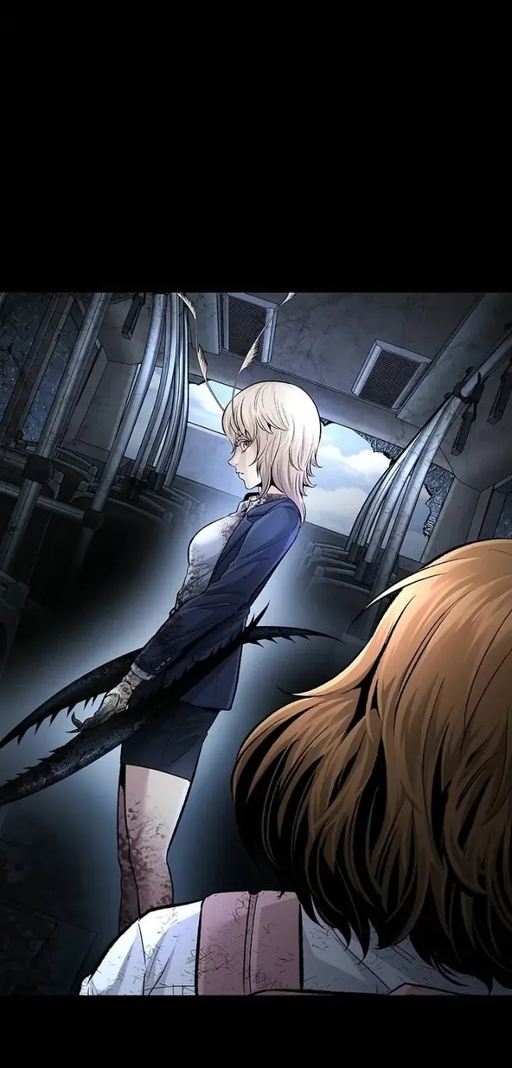 Read Dead Queen chapter 29 image 38 on Lezhin