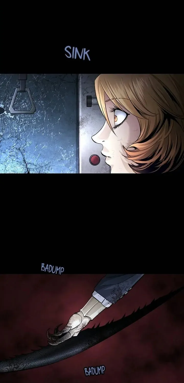 Read Dead Queen chapter 29 image 39 on Lezhin