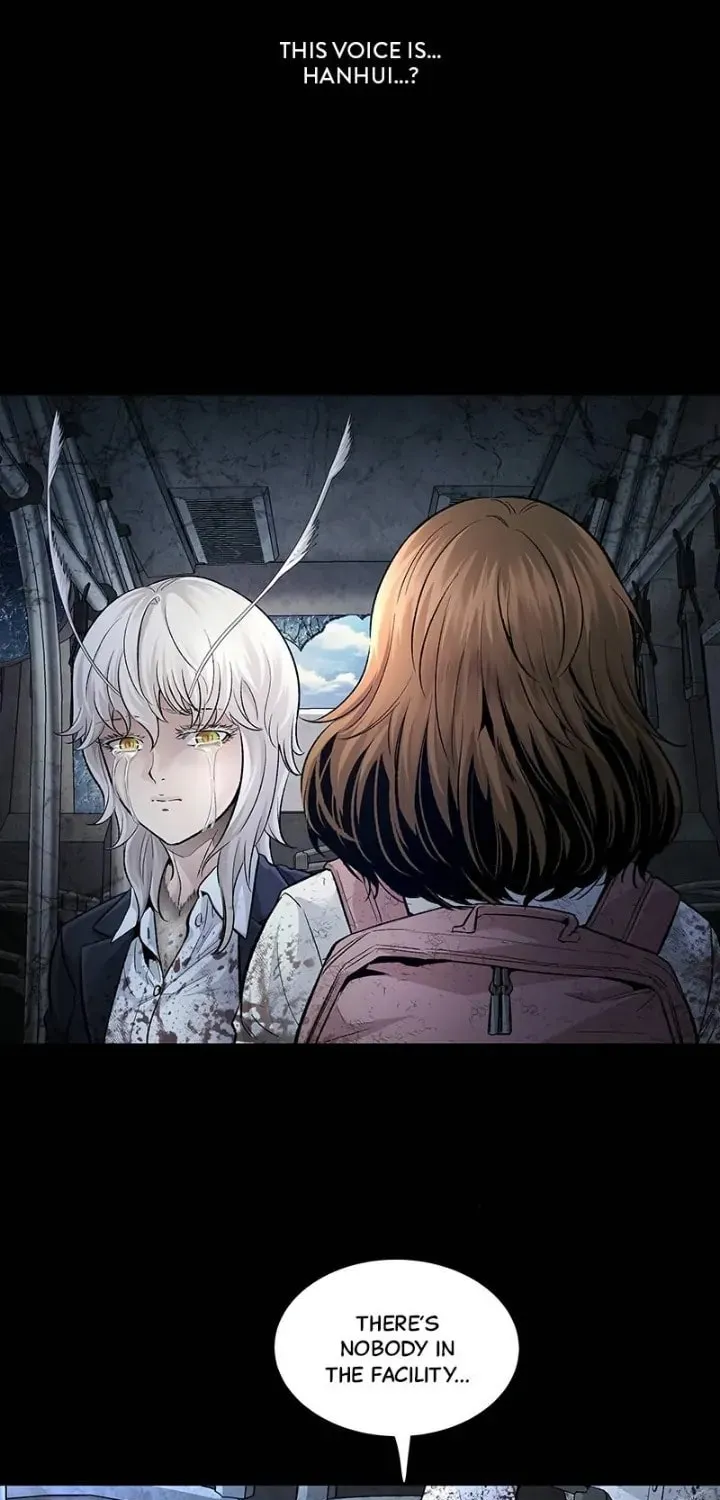 Read Dead Queen chapter 29 image 42 on Lezhin