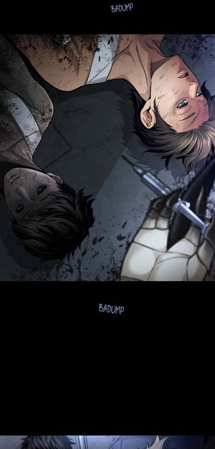 Read Dead Queen chapter 29 image 47 on Lezhin