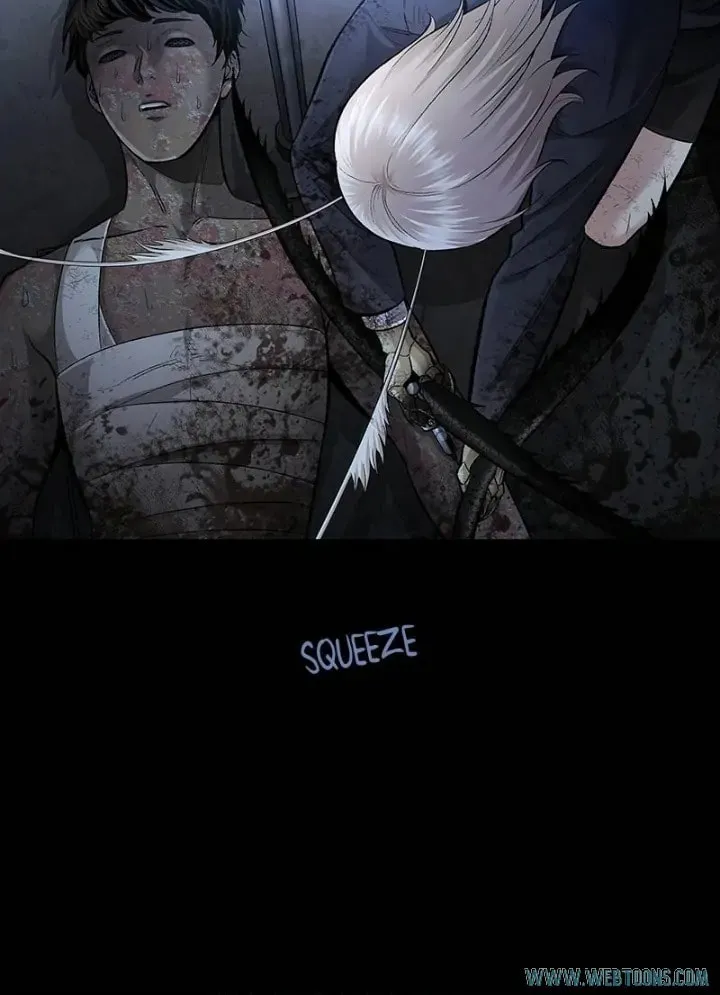 Read Dead Queen chapter 29 image 48 on Lezhin