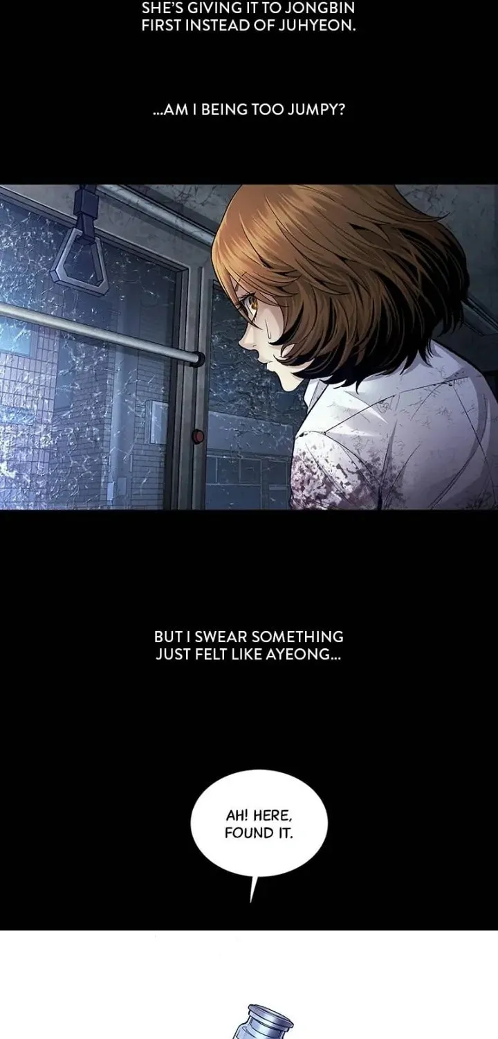 Read Dead Queen chapter 29 image 49 on Lezhin