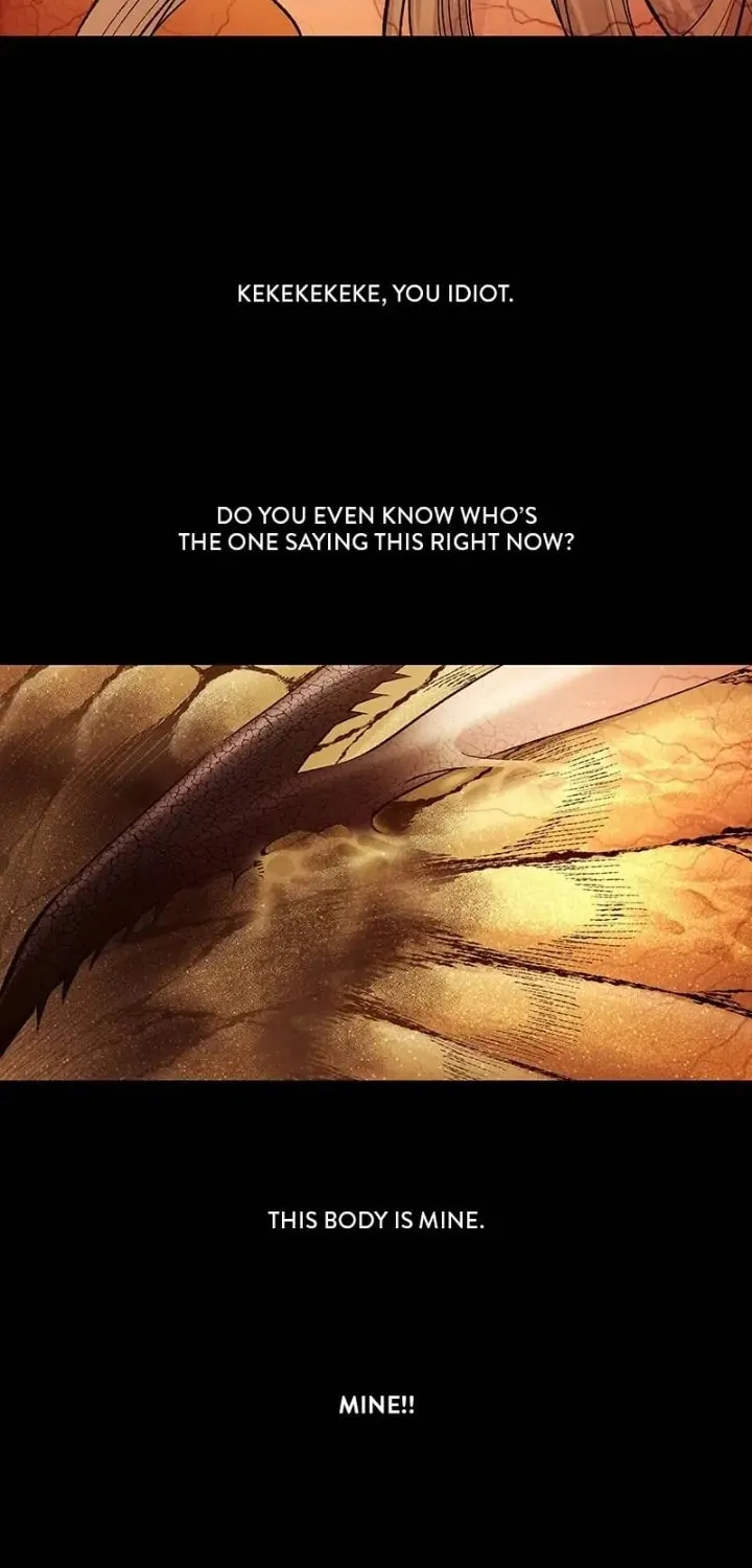 Read Dead Queen chapter 29 image 5 on Lezhin