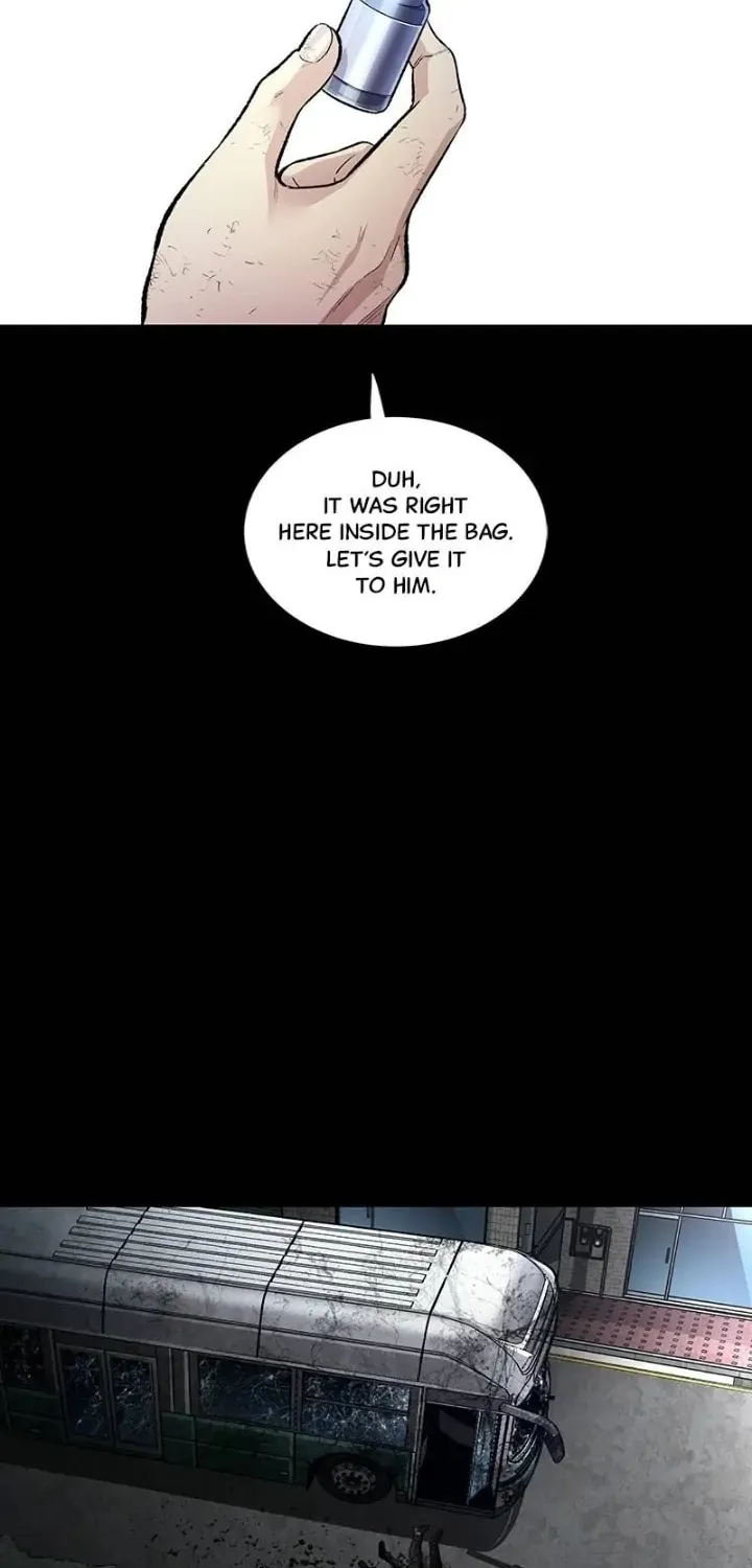 Read Dead Queen chapter 29 image 50 on Lezhin