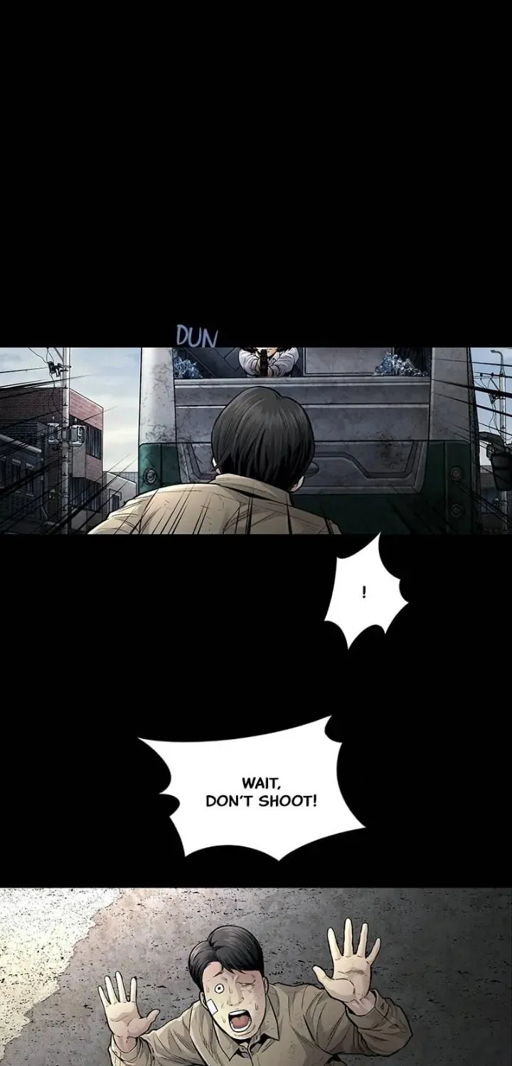 Read Dead Queen chapter 29 image 53 on Lezhin