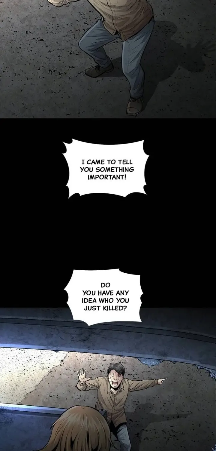 Read Dead Queen chapter 29 image 54 on Lezhin