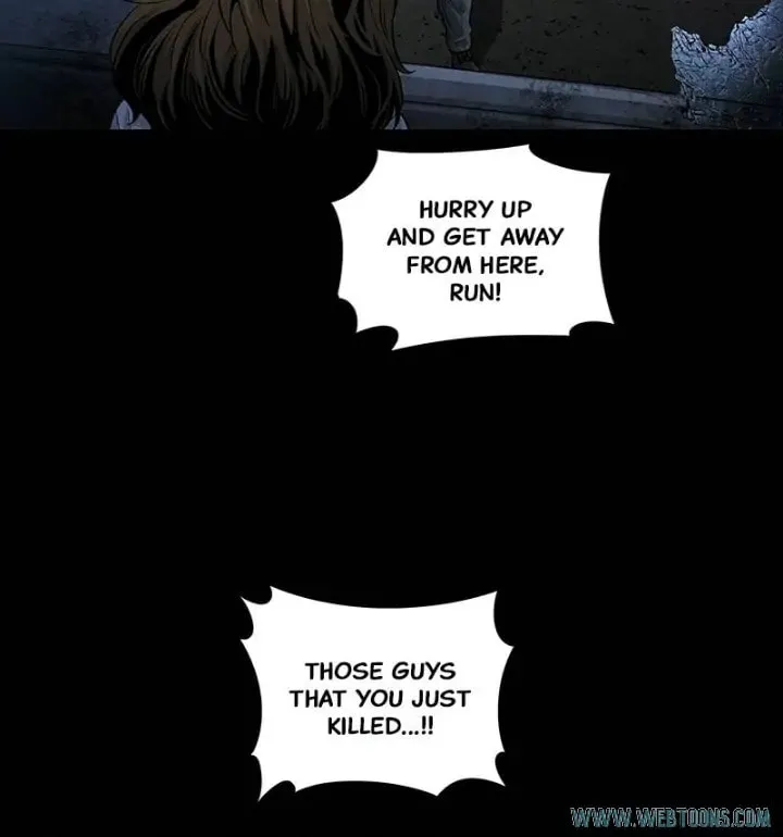 Read Dead Queen chapter 29 image 55 on Lezhin