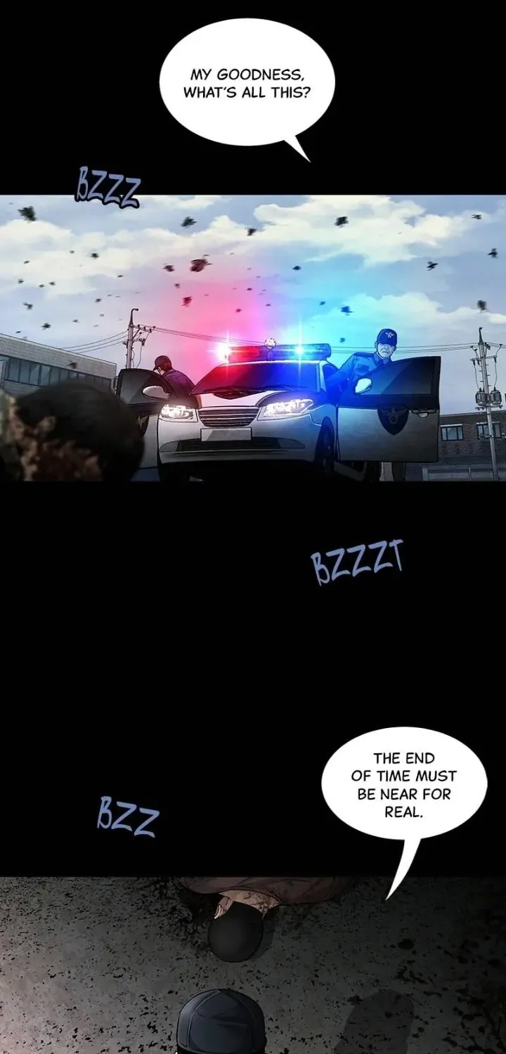 Read Dead Queen chapter 29 image 58 on Lezhin