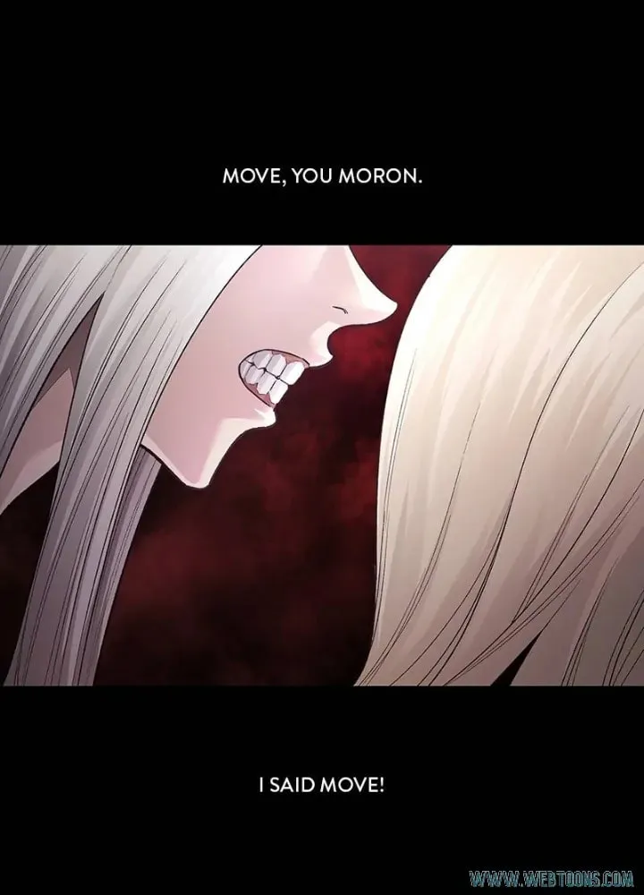 Read Dead Queen chapter 29 image 6 on Lezhin