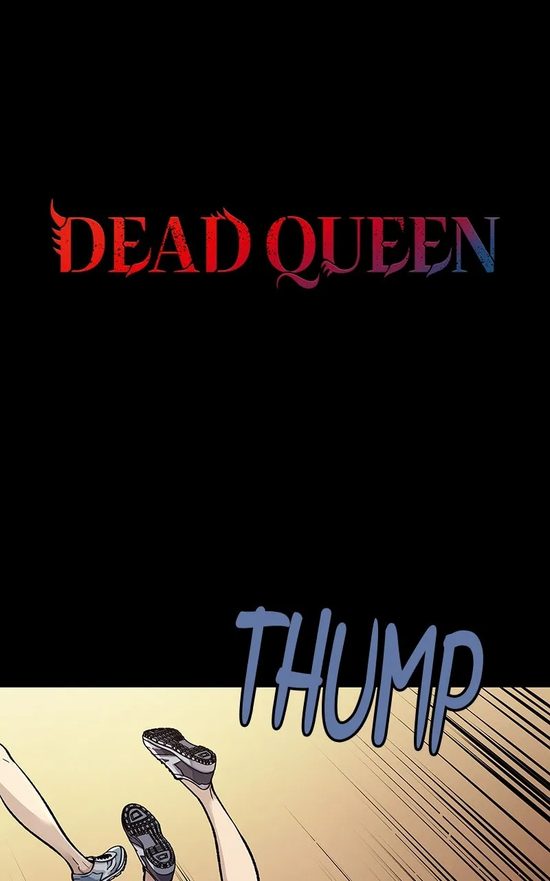 Read Dead Queen chapter 3 image 0 on Lezhin