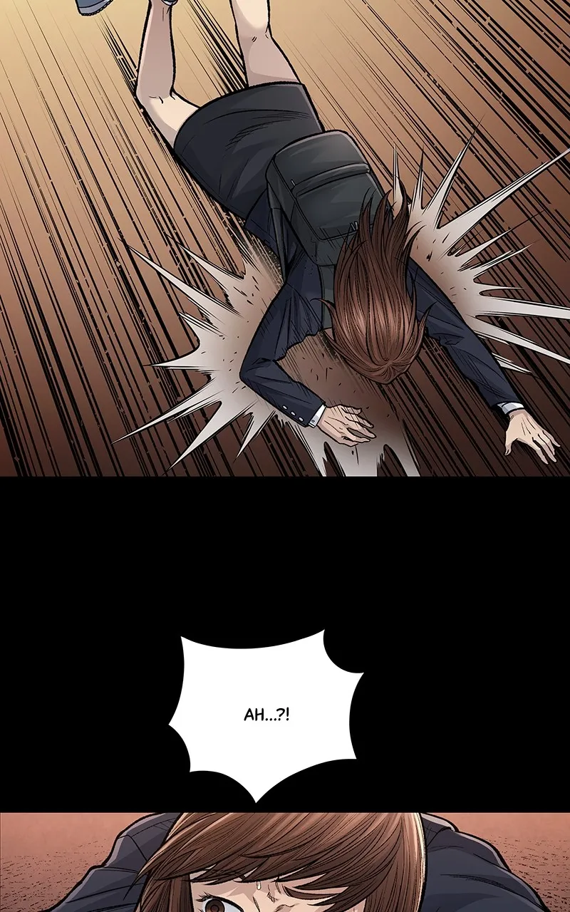 Read Dead Queen chapter 3 image 1 on Lezhin