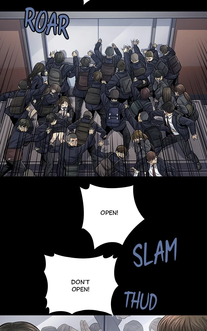 Read Dead Queen chapter 3 image 11 on Lezhin