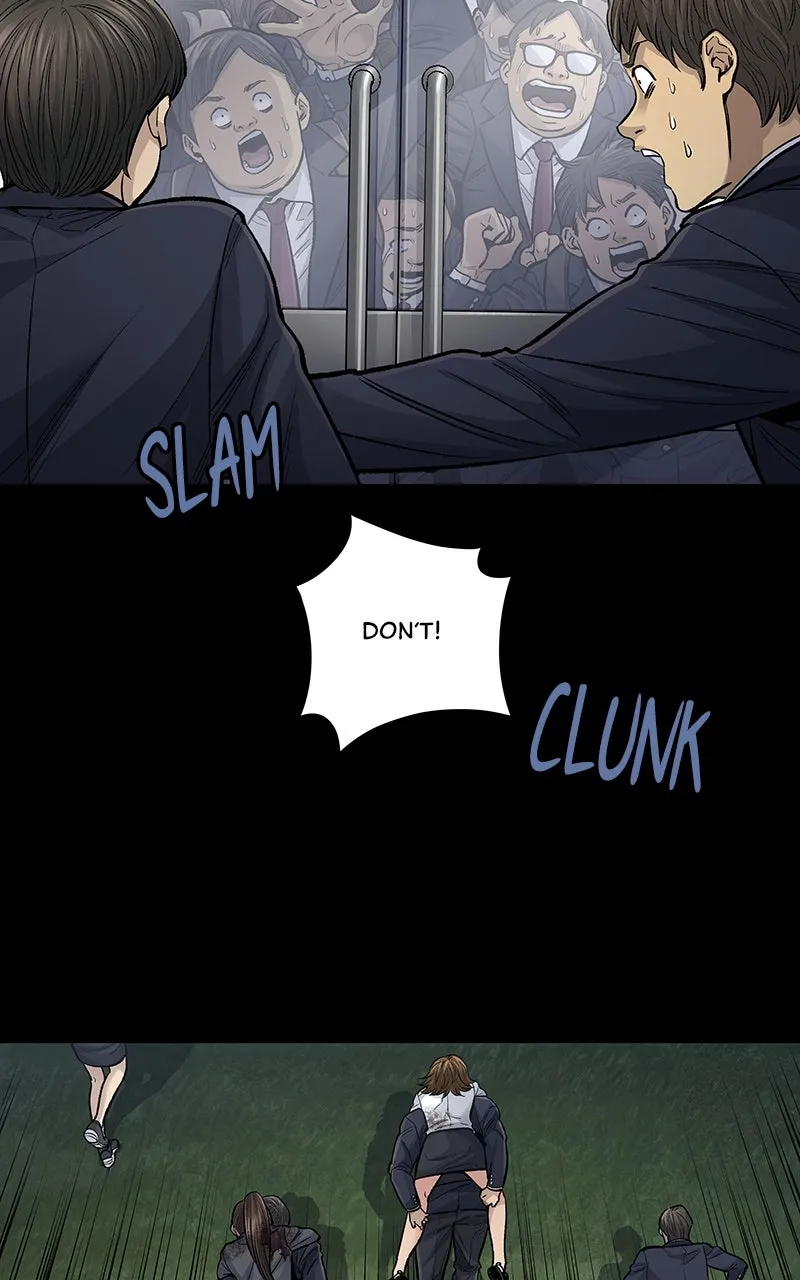 Read Dead Queen chapter 3 image 12 on Lezhin