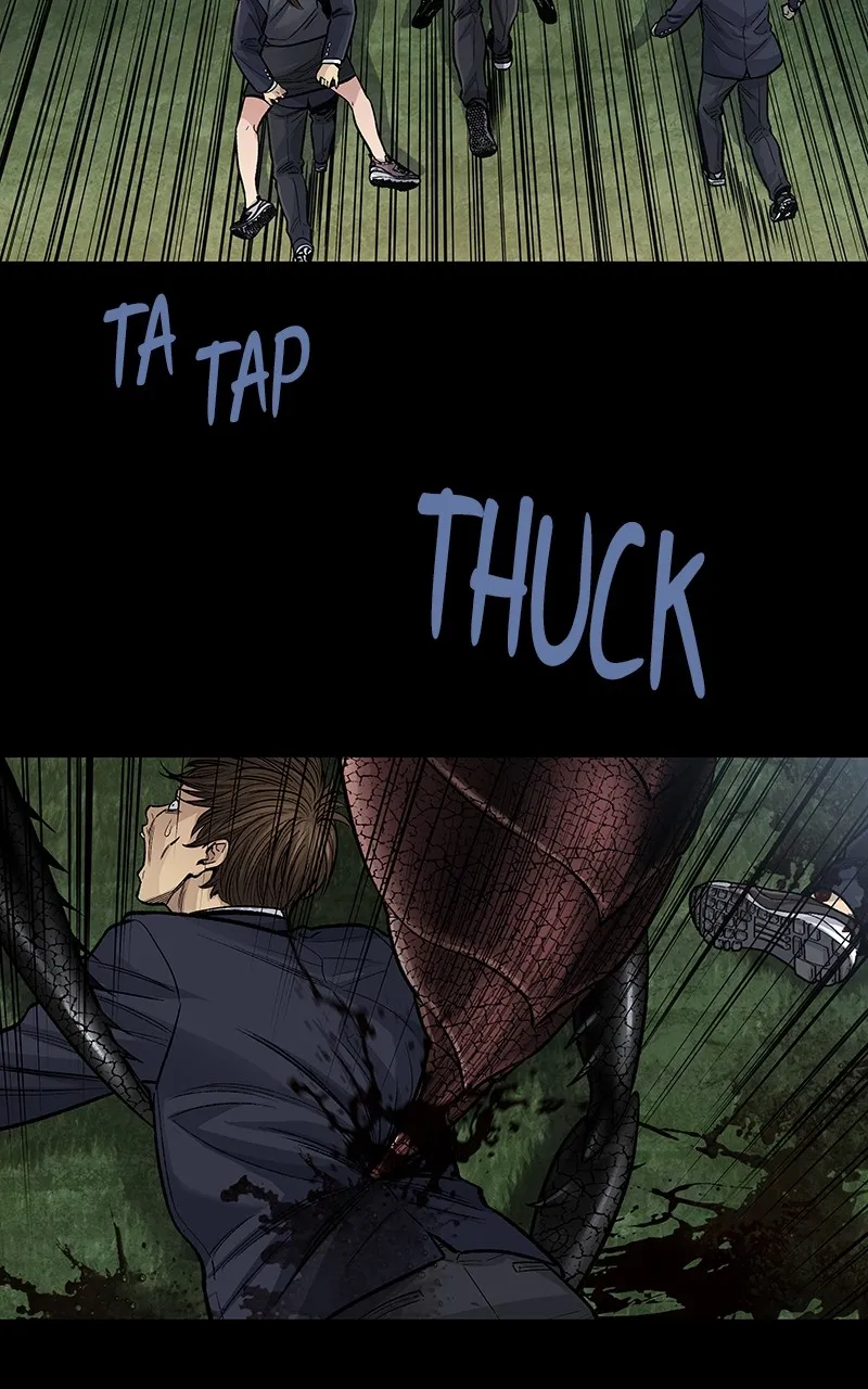 Read Dead Queen chapter 3 image 13 on Lezhin