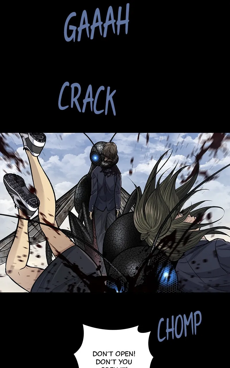 Read Dead Queen chapter 3 image 14 on Lezhin