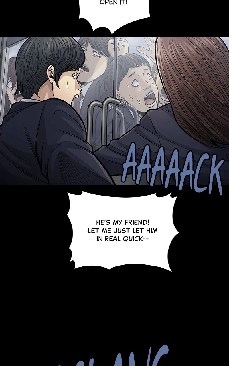 Read Dead Queen chapter 3 image 15 on Lezhin