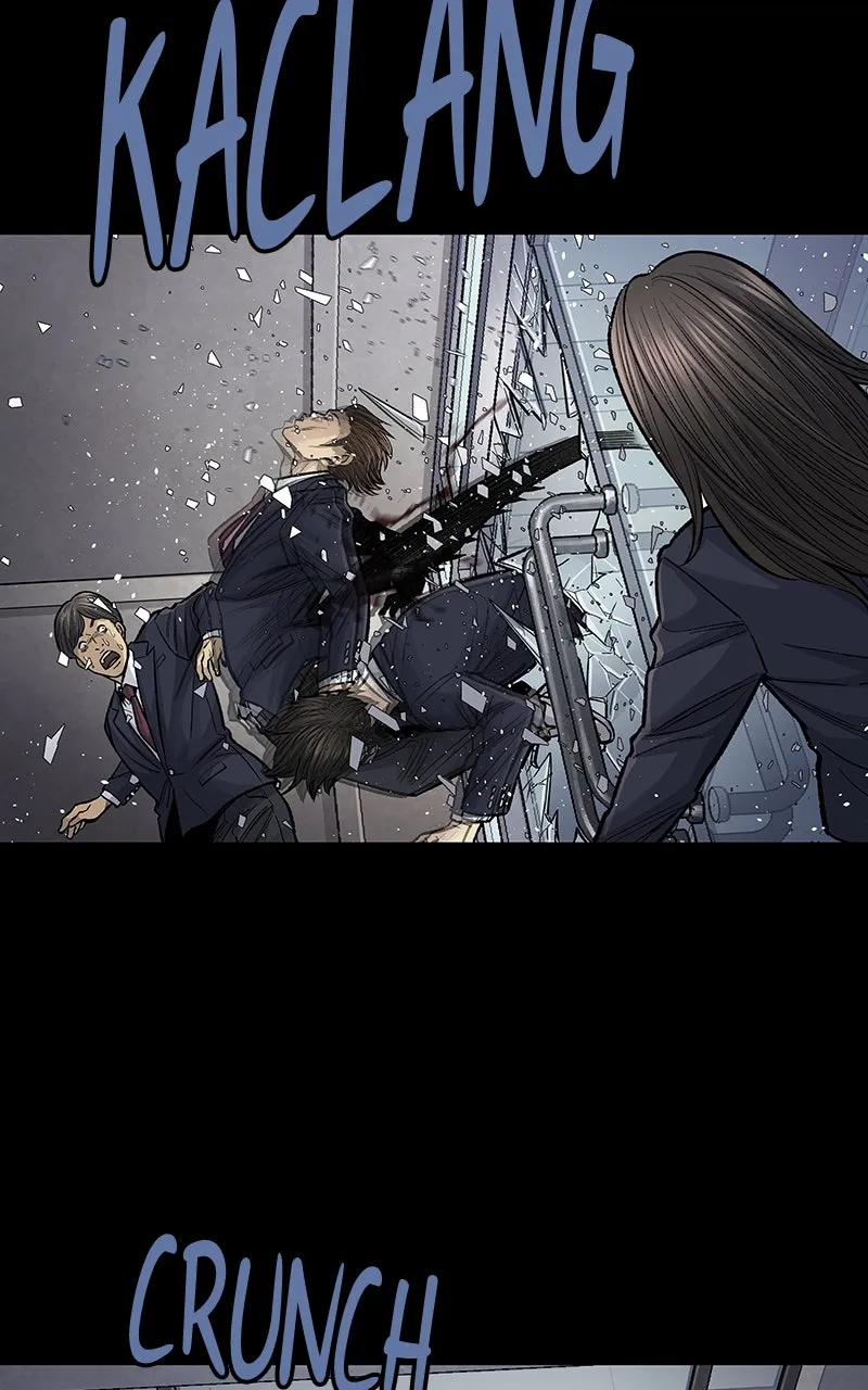 Read Dead Queen chapter 3 image 16 on Lezhin