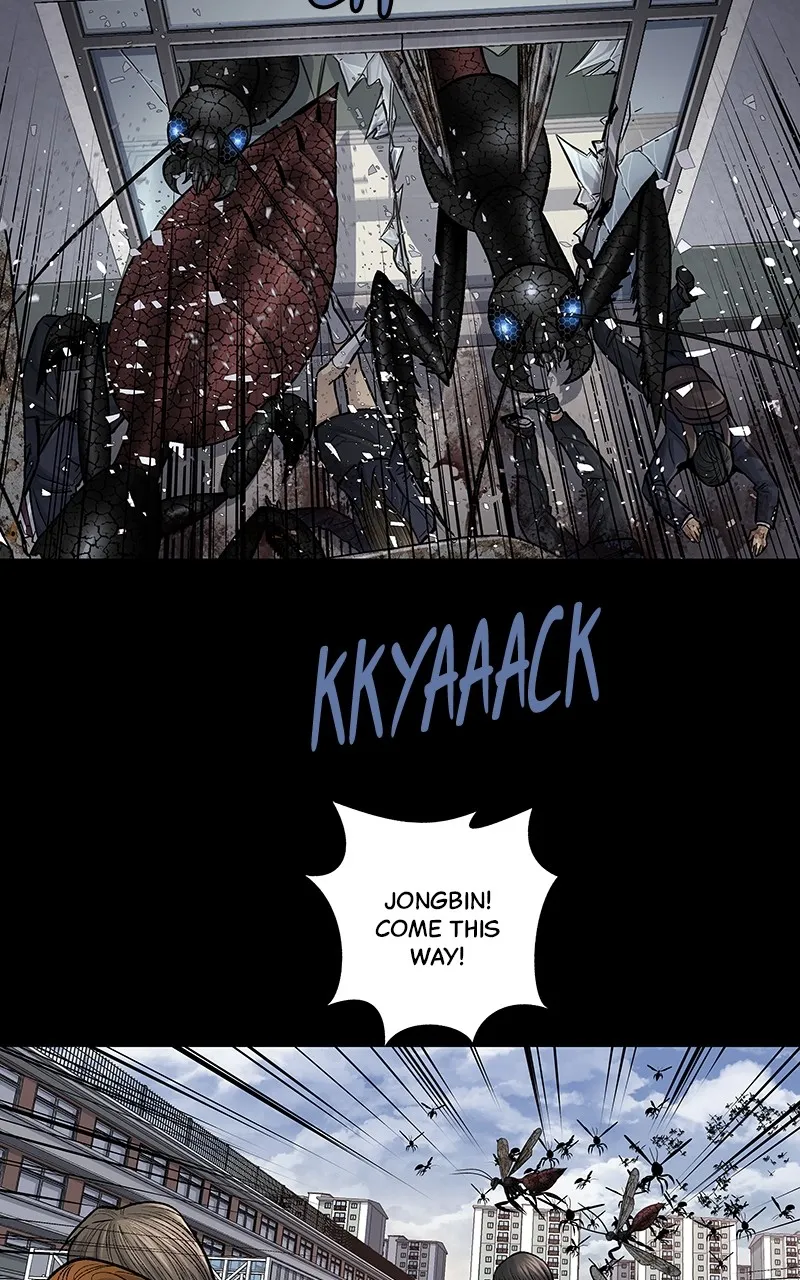 Read Dead Queen chapter 3 image 17 on Lezhin