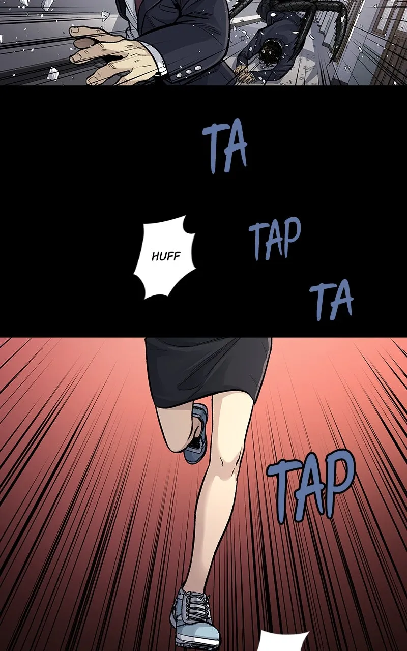Read Dead Queen chapter 3 image 19 on Lezhin
