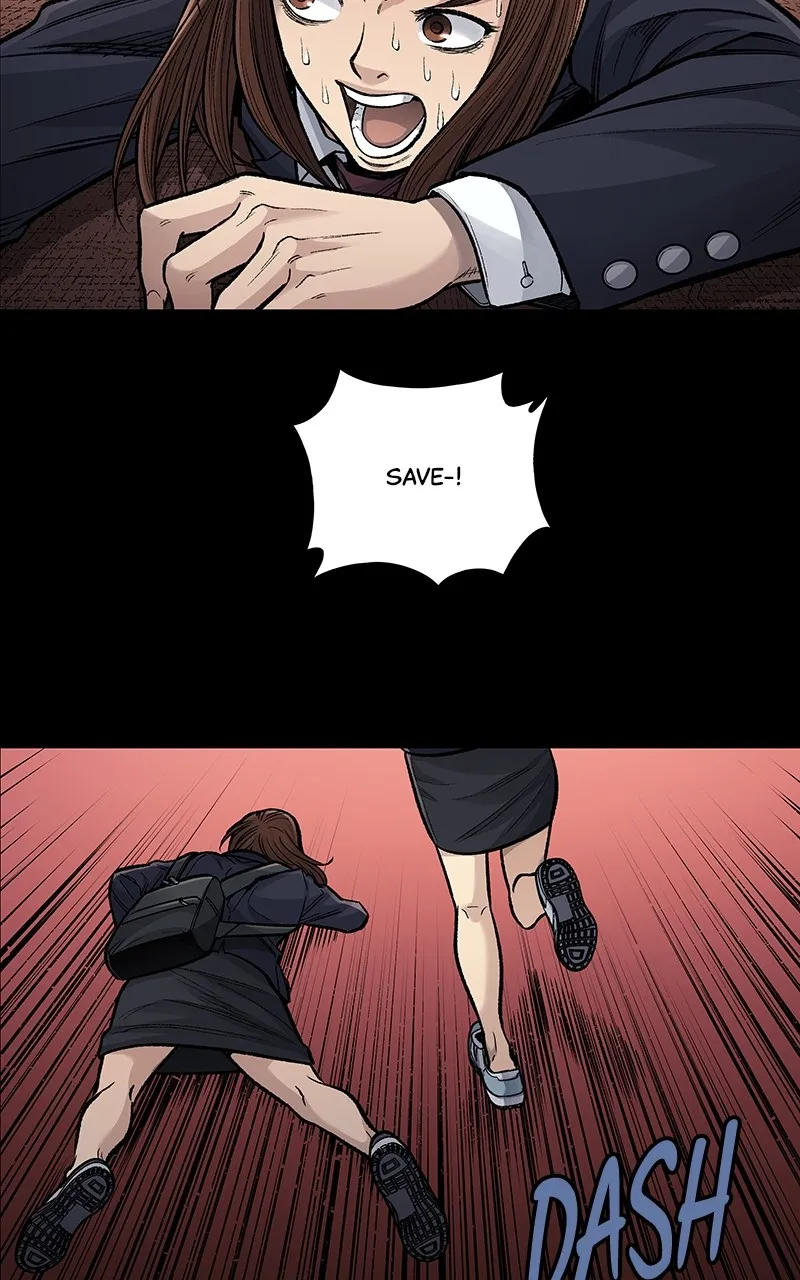 Read Dead Queen chapter 3 image 2 on Lezhin