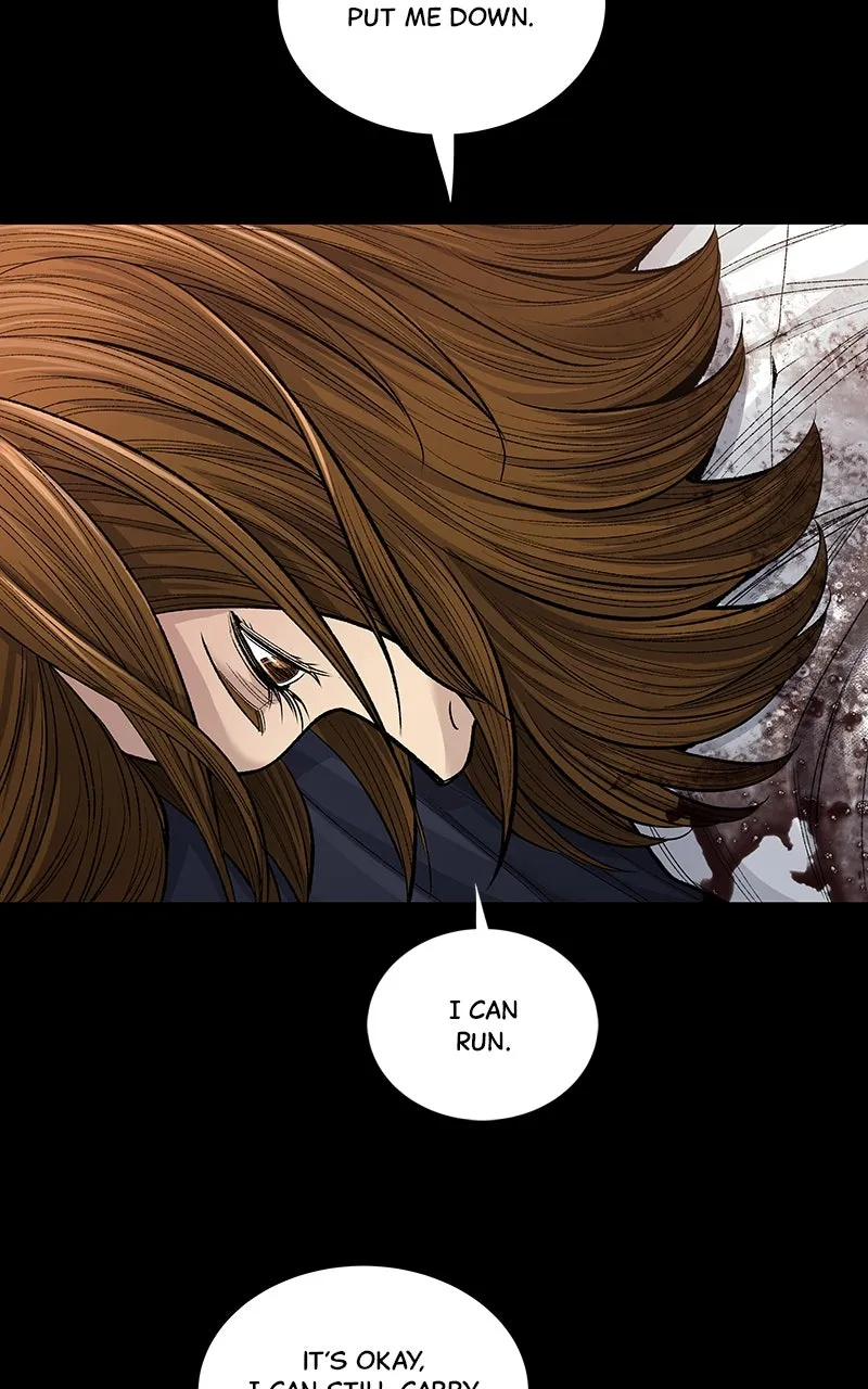 Read Dead Queen chapter 3 image 22 on Lezhin