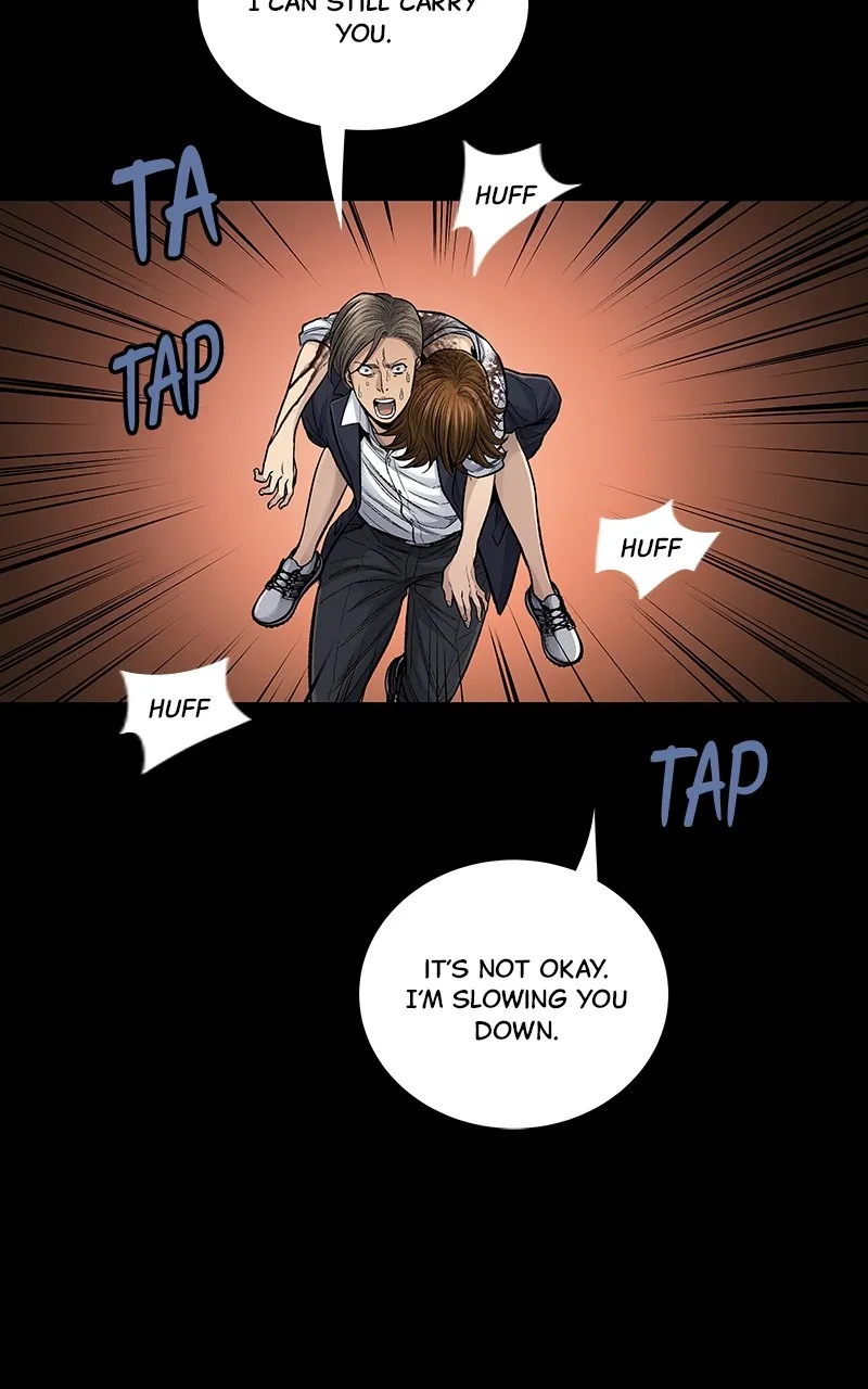 Read Dead Queen chapter 3 image 23 on Lezhin