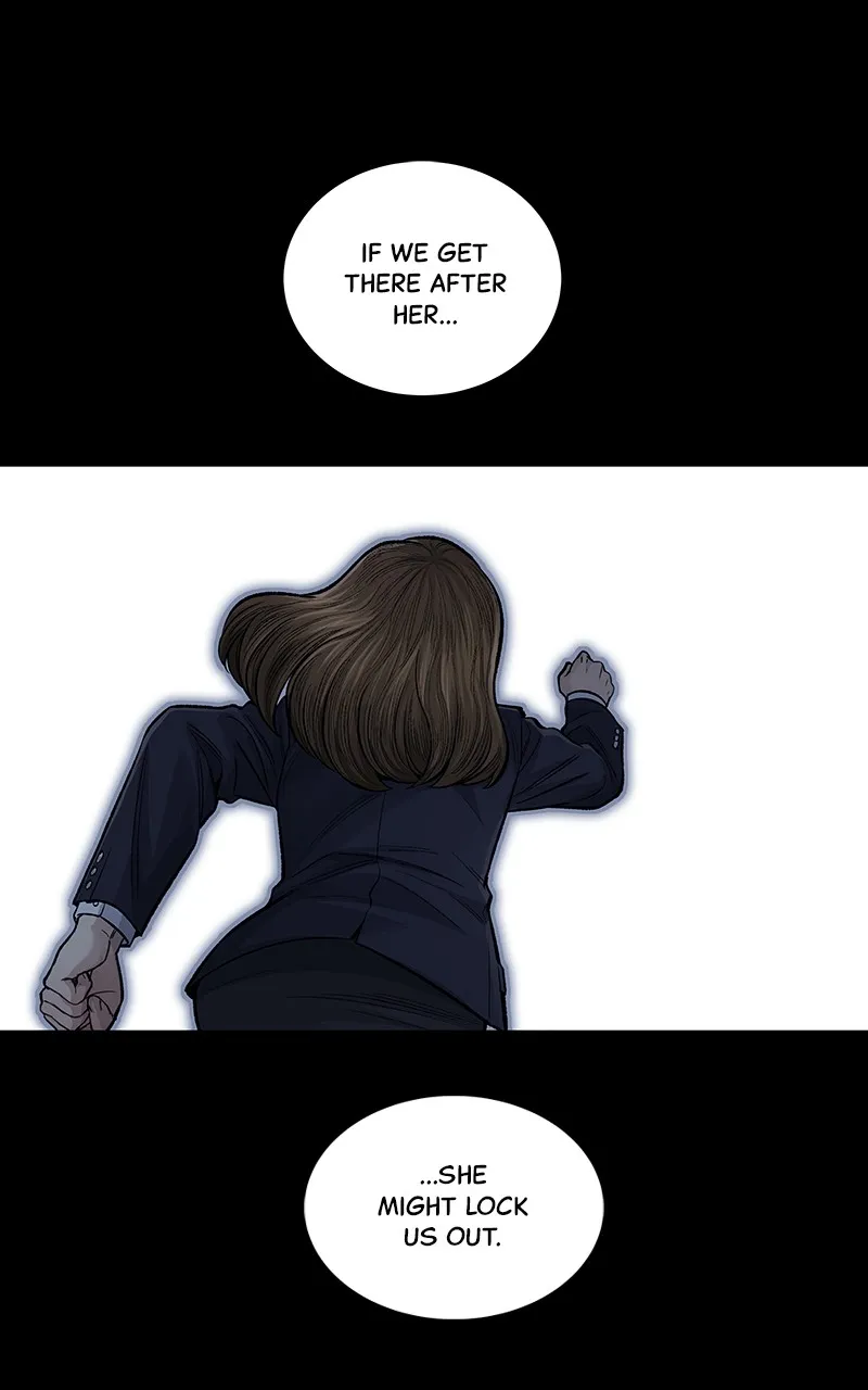 Read Dead Queen chapter 3 image 24 on Lezhin
