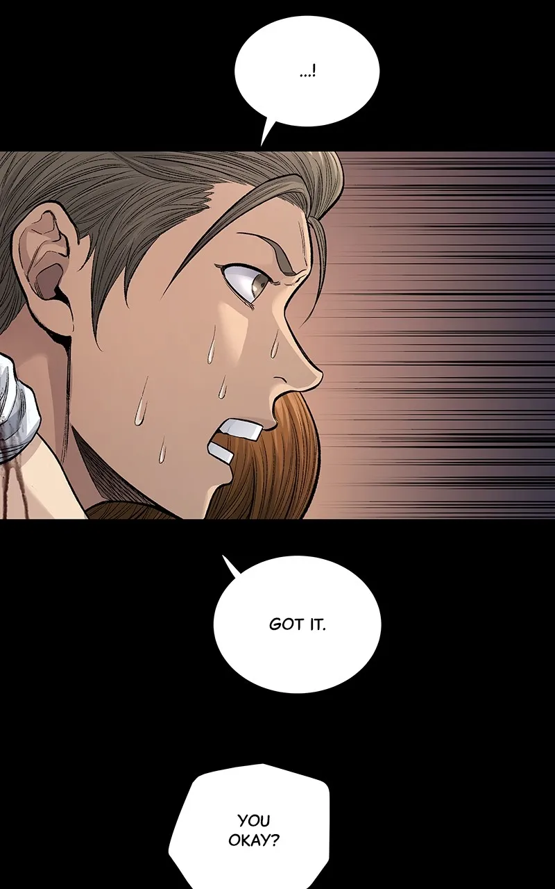 Read Dead Queen chapter 3 image 25 on Lezhin