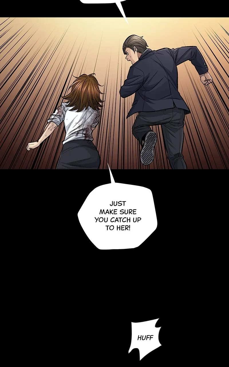 Read Dead Queen chapter 3 image 26 on Lezhin