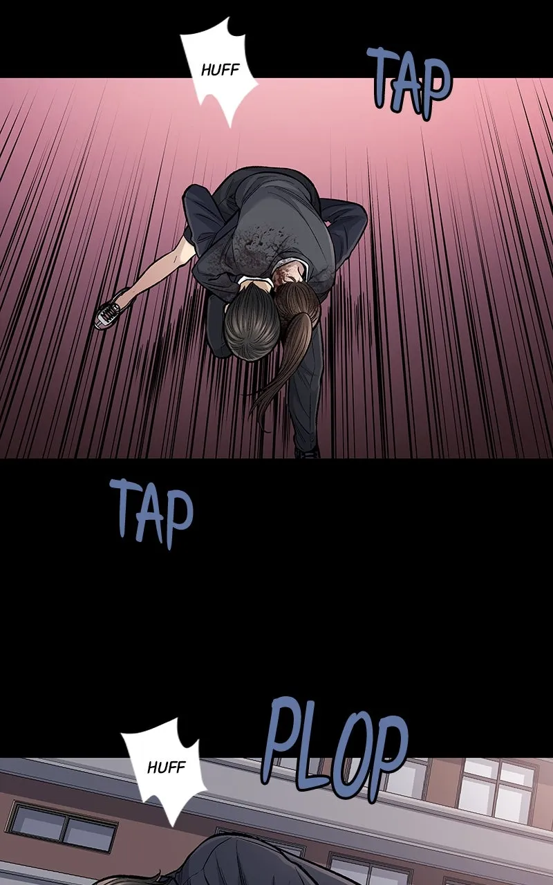 Read Dead Queen chapter 3 image 27 on Lezhin