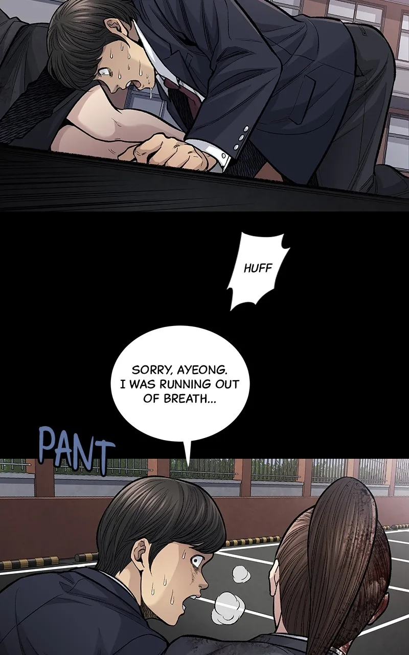 Read Dead Queen chapter 3 image 28 on Lezhin