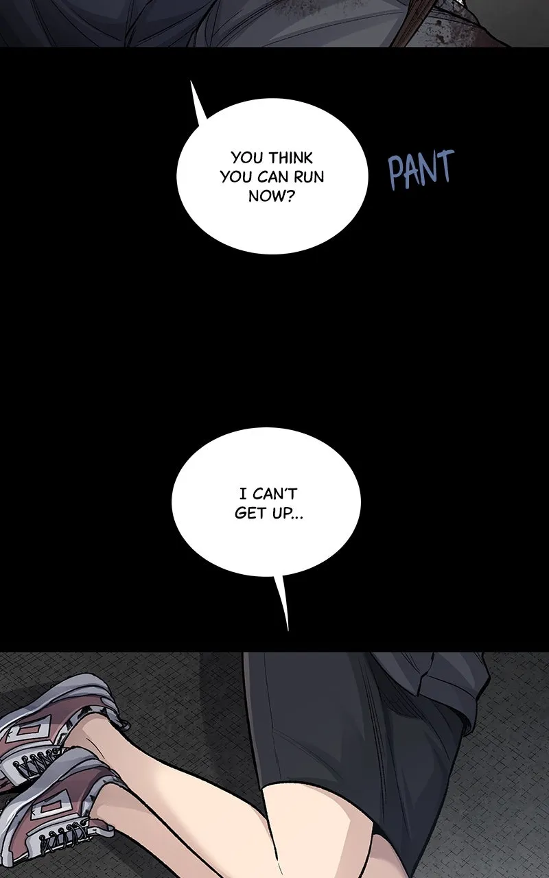 Read Dead Queen chapter 3 image 29 on Lezhin