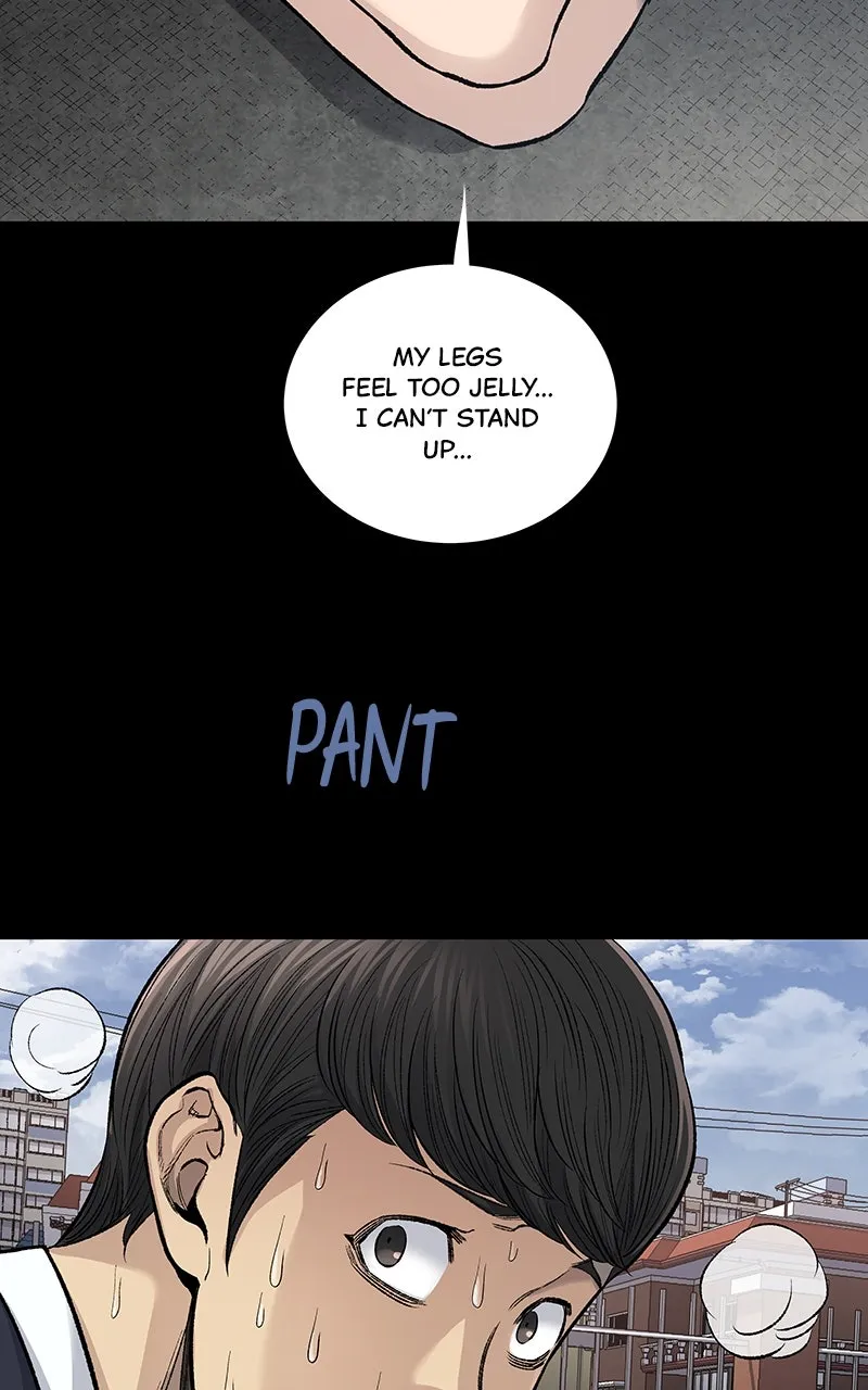 Read Dead Queen chapter 3 image 30 on Lezhin