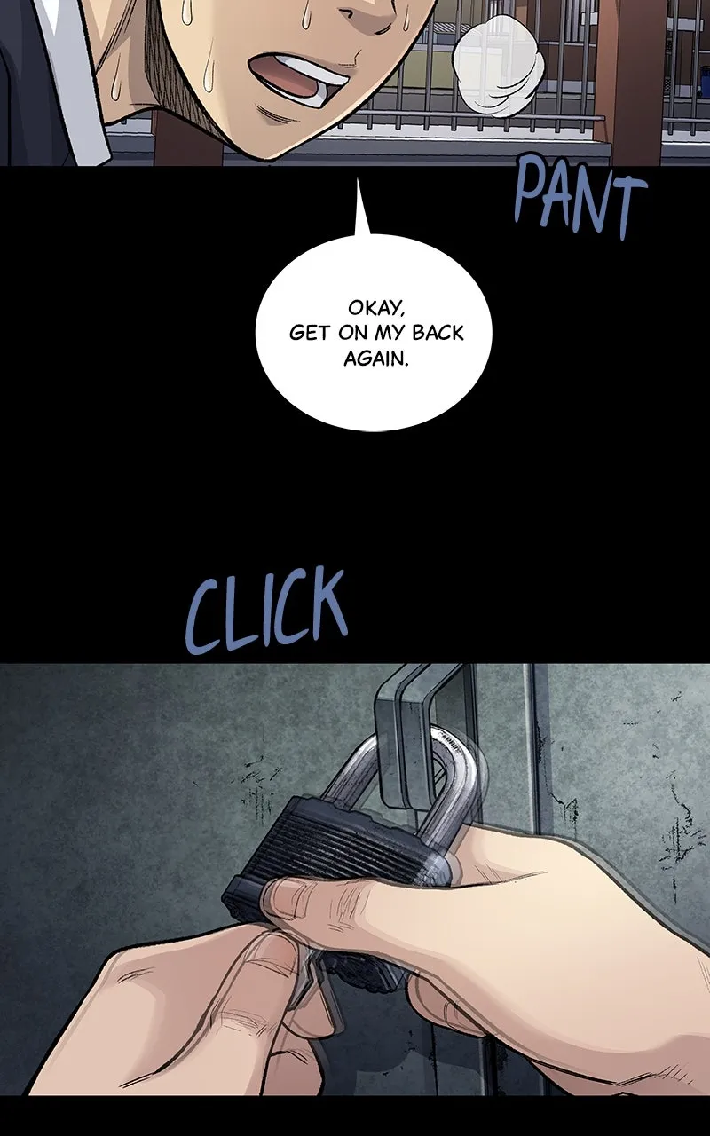 Read Dead Queen chapter 3 image 31 on Lezhin