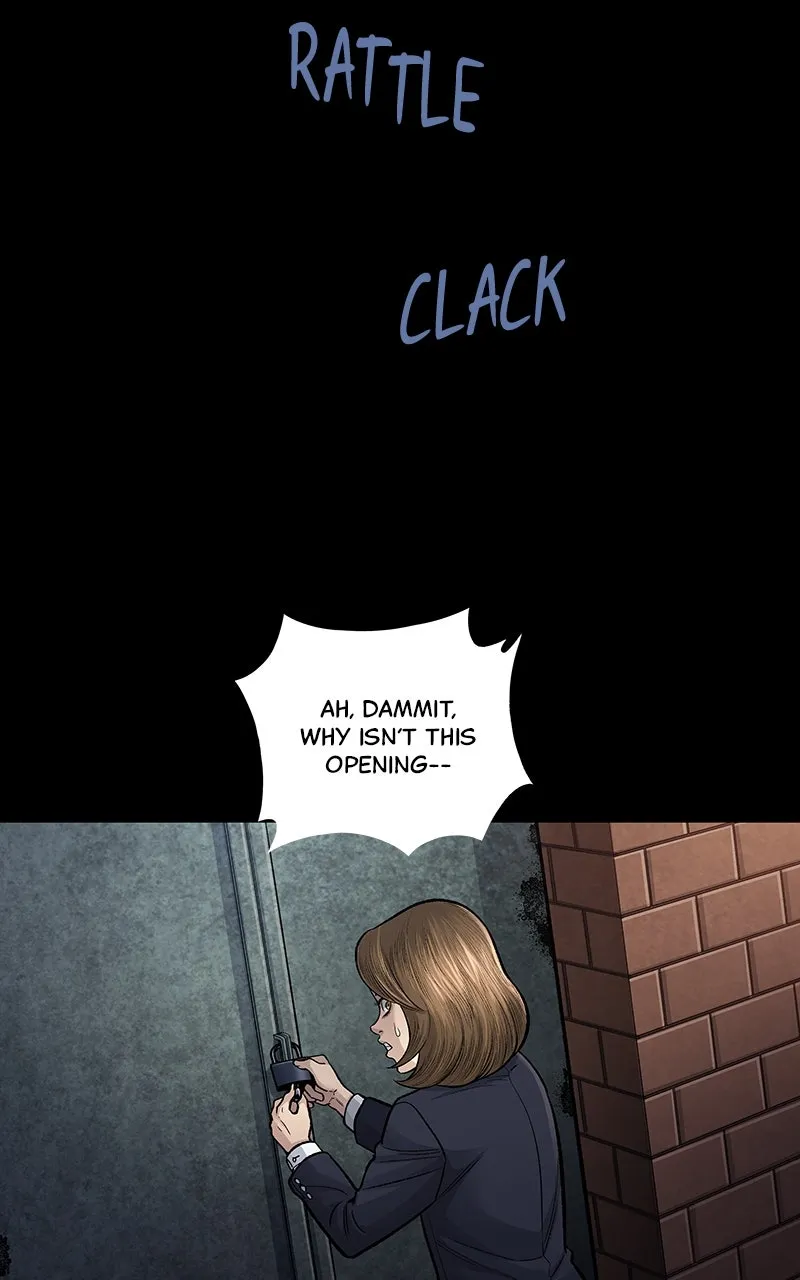 Read Dead Queen chapter 3 image 32 on Lezhin