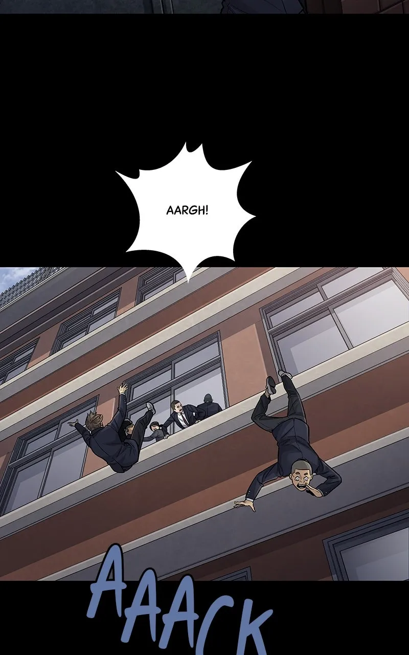Read Dead Queen chapter 3 image 33 on Lezhin