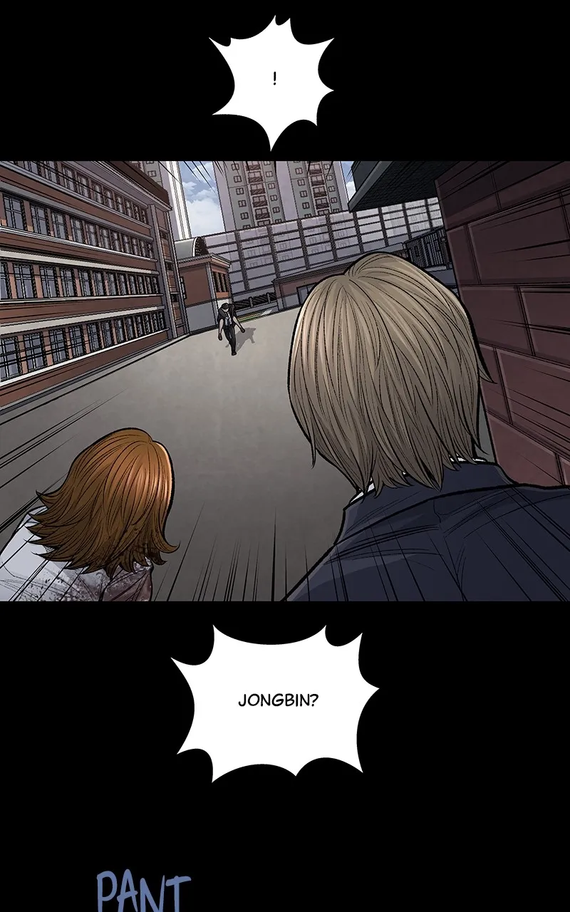 Read Dead Queen chapter 3 image 38 on Lezhin