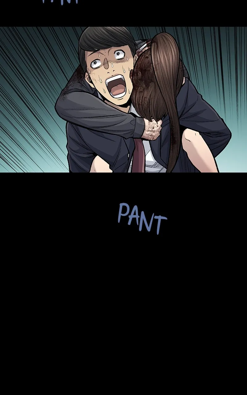 Read Dead Queen chapter 3 image 39 on Lezhin