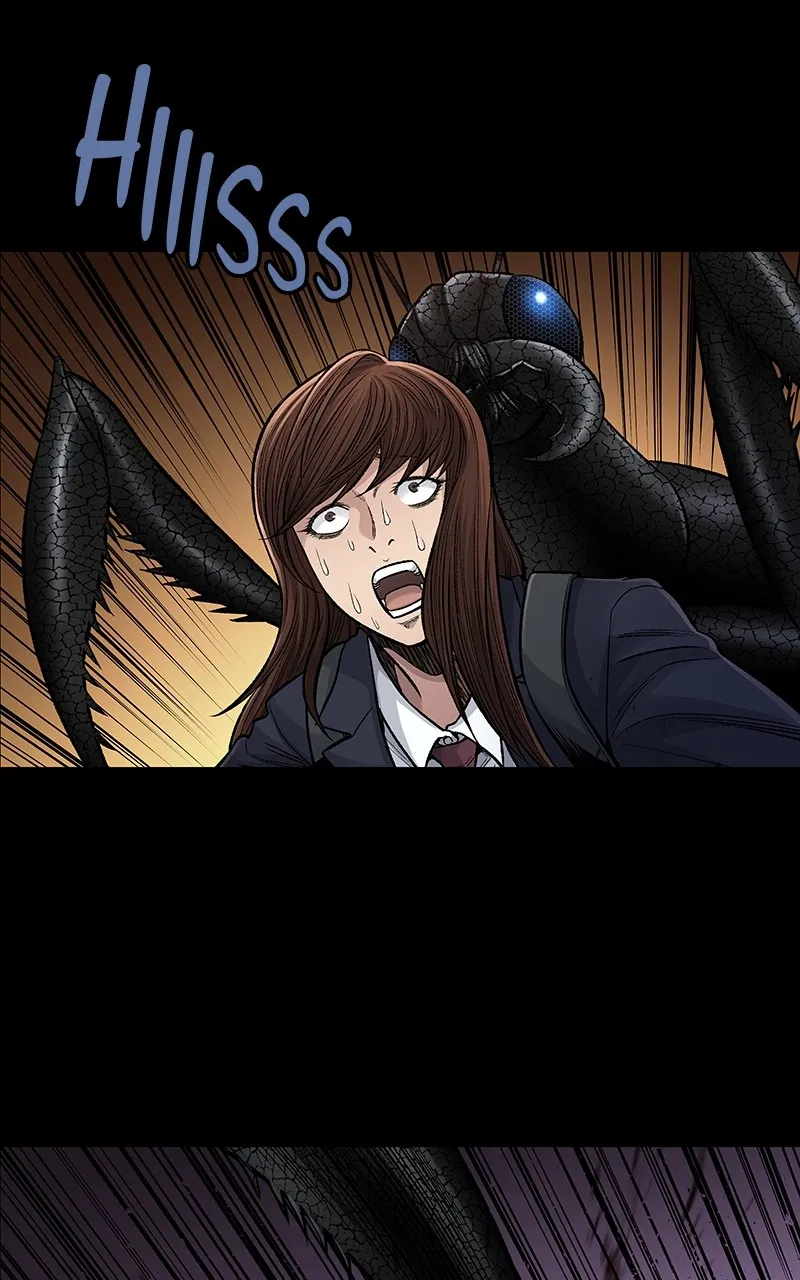 Read Dead Queen chapter 3 image 4 on Lezhin