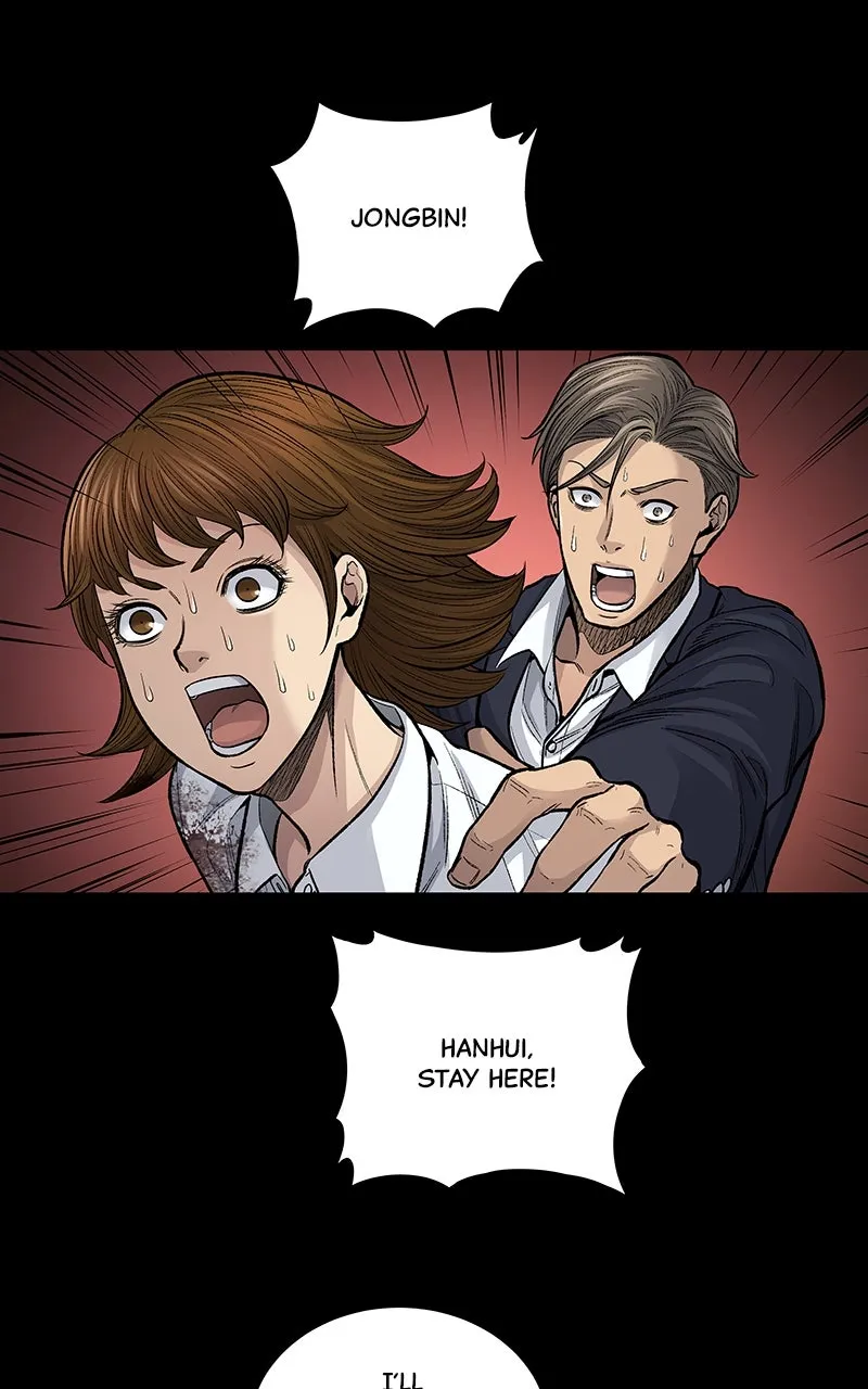 Read Dead Queen chapter 3 image 40 on Lezhin