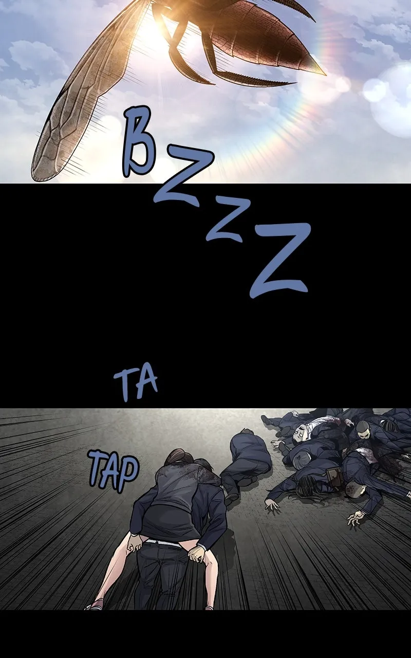 Read Dead Queen chapter 3 image 42 on Lezhin