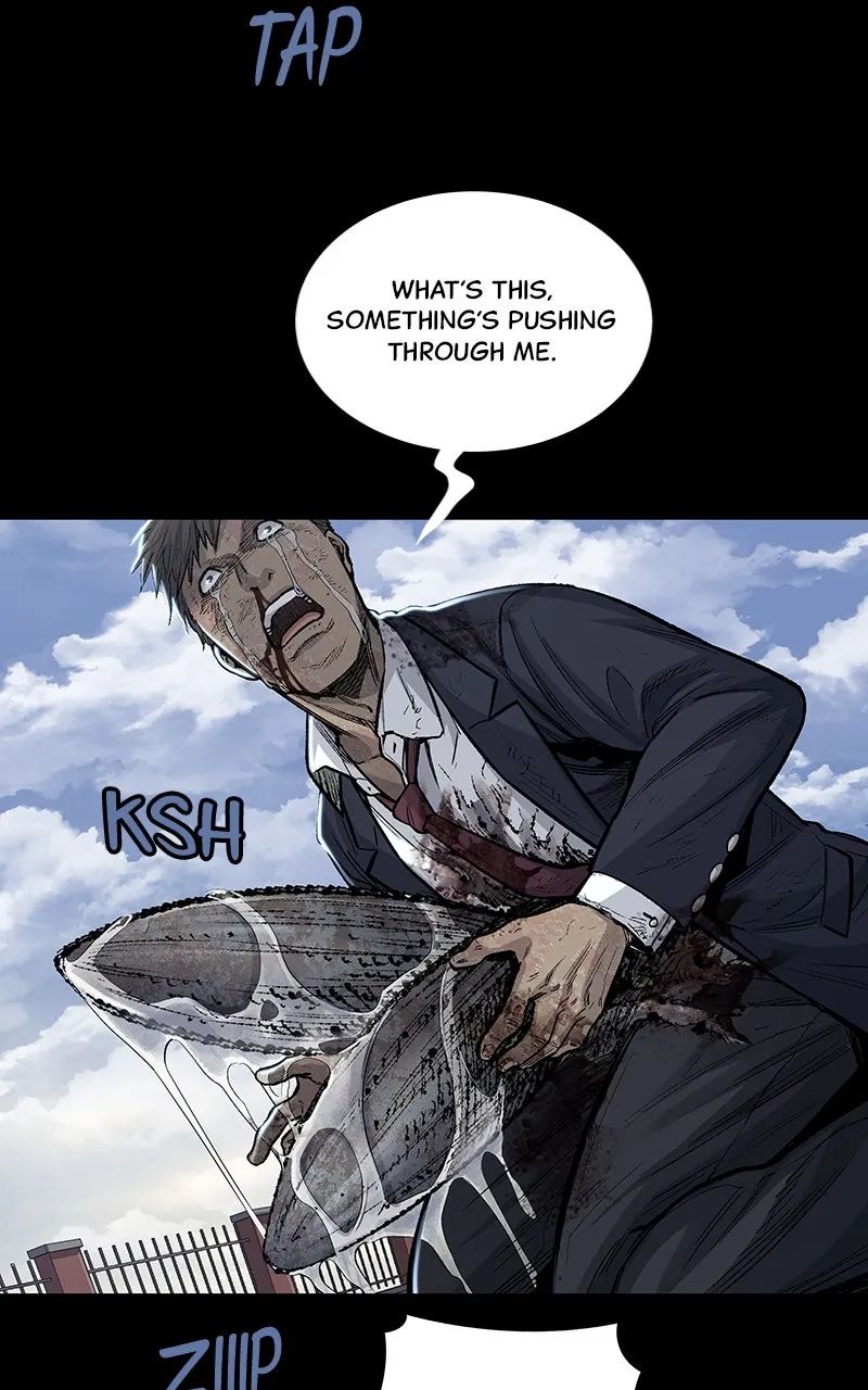 Read Dead Queen chapter 3 image 43 on Lezhin