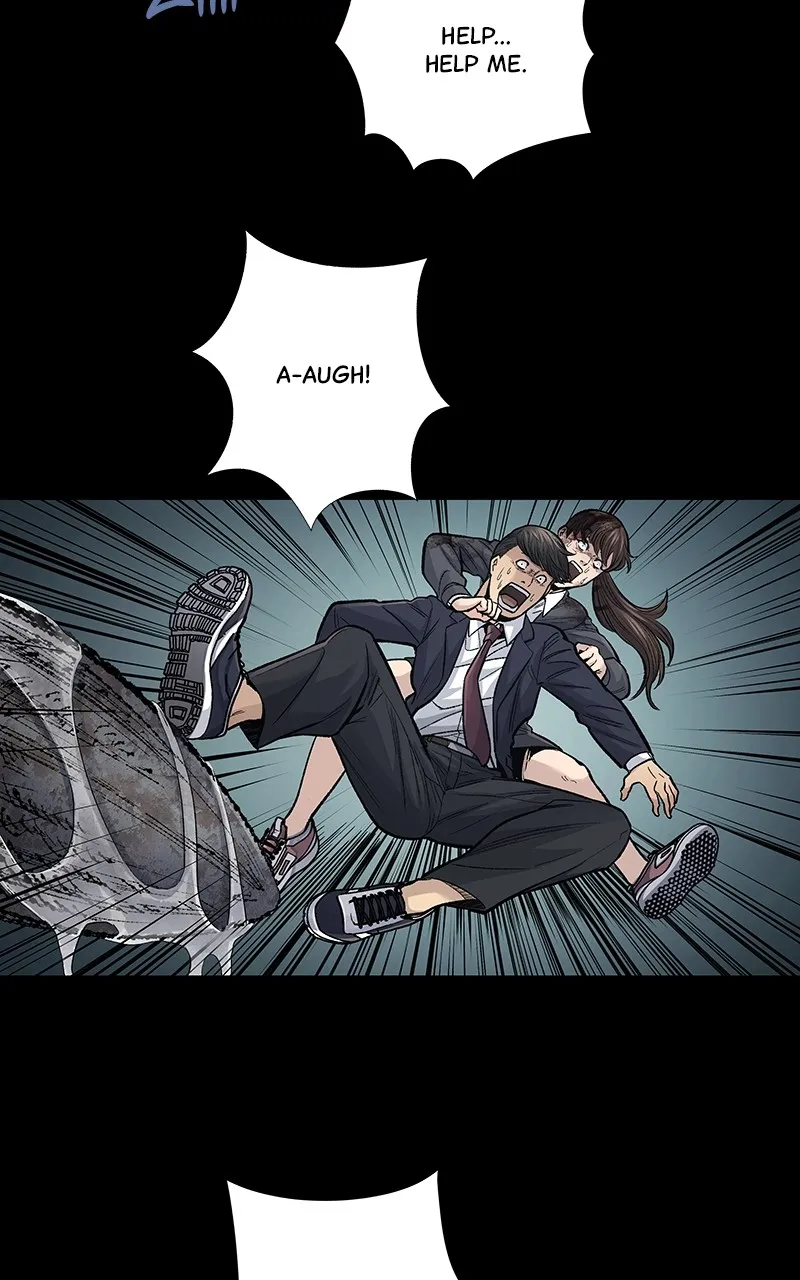 Read Dead Queen chapter 3 image 44 on Lezhin